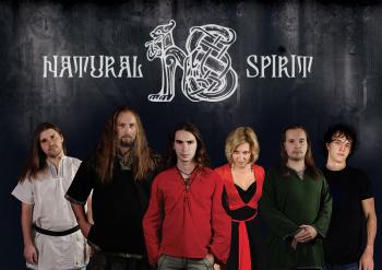 Natural Spirit - 2 albums