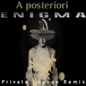 Enigma - A Posteriori [Private Lounge Remix] (2007)