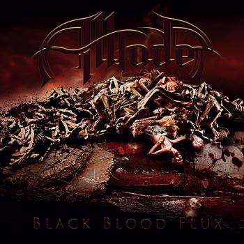 Allfader - Black Blood Flux