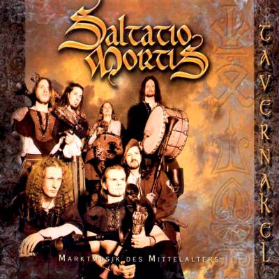 Saltatio Mortis - Discography 