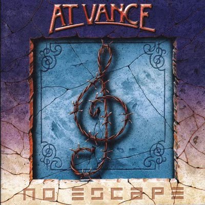 At Vance - Discography 