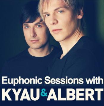 Kyau & Albert - Euphonic Sessions (February 2011)