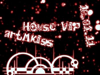 VA - House Vip