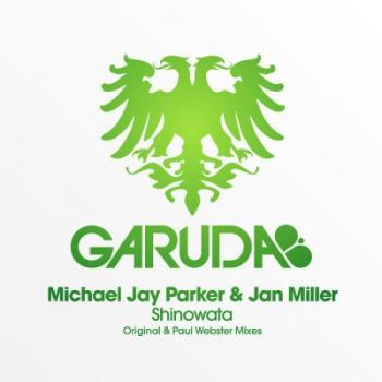 Michael Jay Parker & Jan Miller - Shinowata