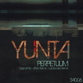 Yunta - Perpetuum