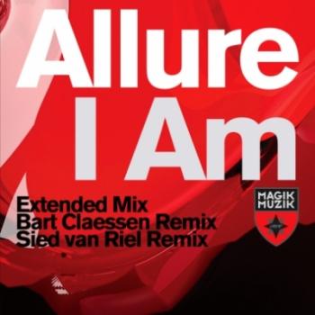 Allure - I Am