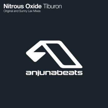 Nitrous Oxide - Tiburon