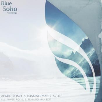 Ahmed Romel & Running Man - Azure