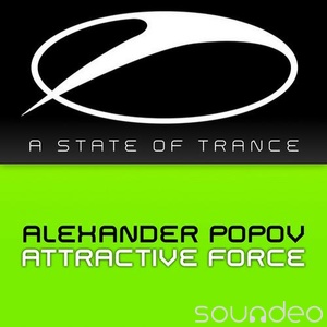 Alexander Popov - Attractive Force