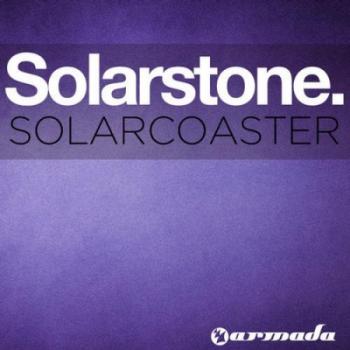 Solarstone - Solarcoaster