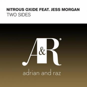 Nitrous Oxide feat. Jess Morgan - Two Sides