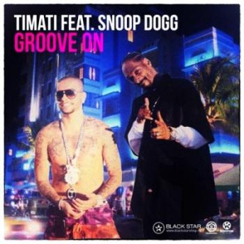 Timati Feat. Snoop Dogg - Groove On