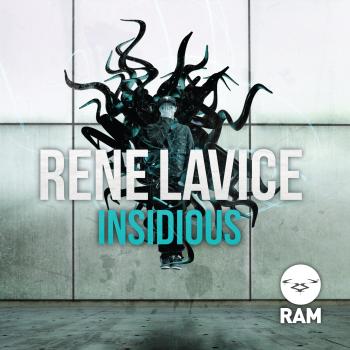 Rene Lavice - Insidious