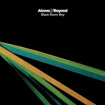 Above & Beyond - Black Room Boy