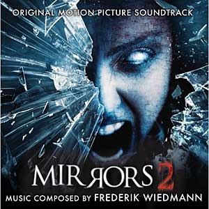 OST -  2 / Mirrors 2