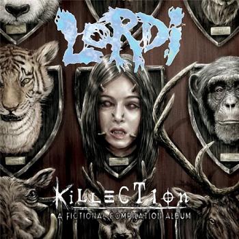 Lordi - Killection