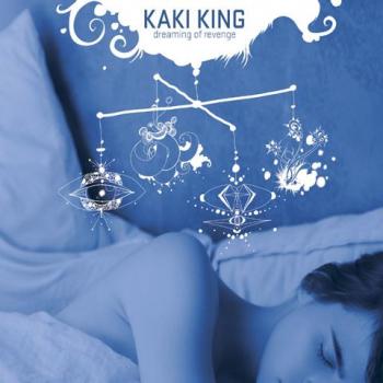 Kaki King - Dreaming of Revenge