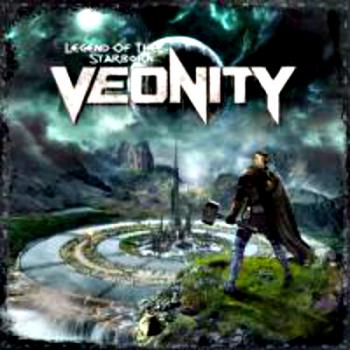 Veonity - Legend Of The Starborn