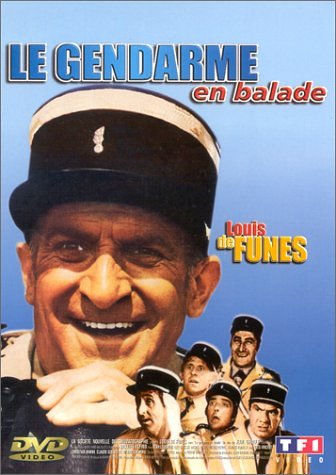    / Le Gendarme En Balade DUB