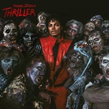 Michael Jackson - Thriller