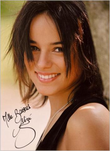 Alizee - 