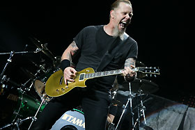 Metallica Live In Stockholm. 12.07.2007. (2007)