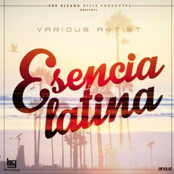 VA - Esencia Latina