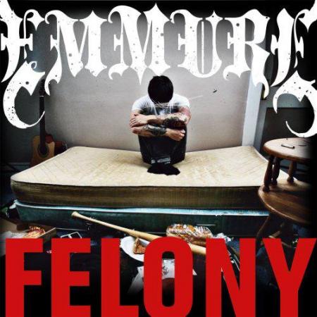 Emmure - Discography 