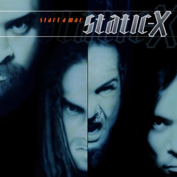 STATIC-X - 