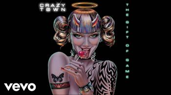 Crazy Town-Butterfly