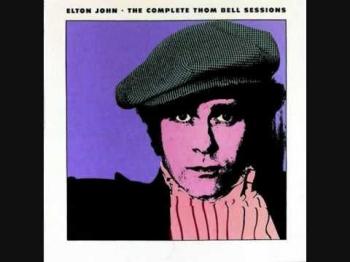 Elton John - The Heart Of Every Girl