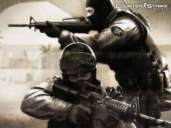  Counter-Strike:Source