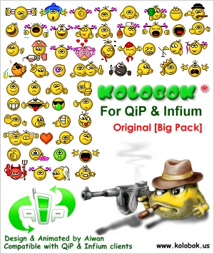   QIP