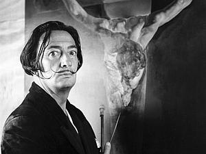 Salvador_Dali_