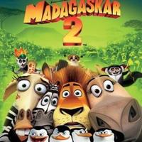  2 / Madagascar: Escape 2 Africa