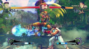 Ultra Street Fighter IV [RePack]