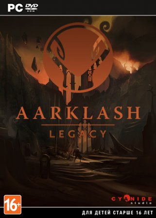 Aarklash: Legacy