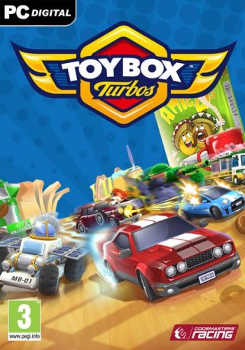 Toybox Turbos