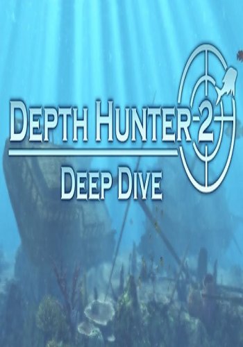 Depth Hunter 2: Deep Dive