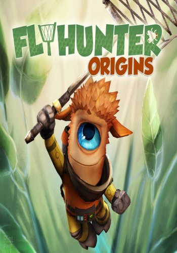 Flyhunter Origins