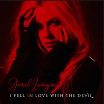 Avril Lavigne - I Fell In Love With The Devil