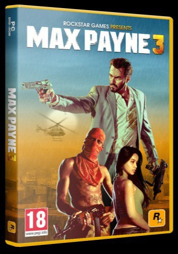 Max Payne 3