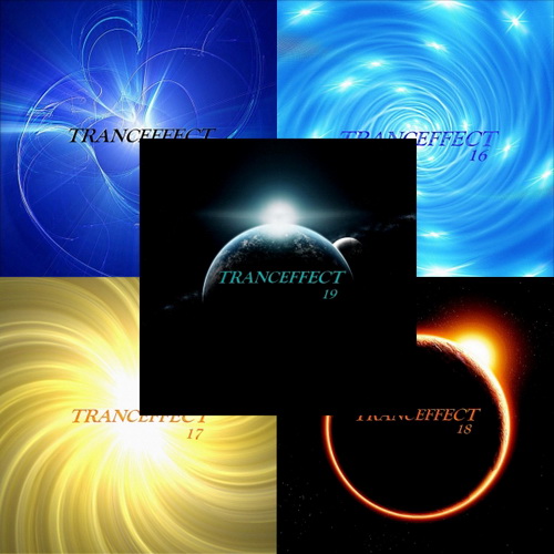 VA - Tranceffect Vol.1-2 