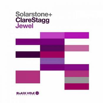 Solarstone feat. Clare Stagg - Jewel