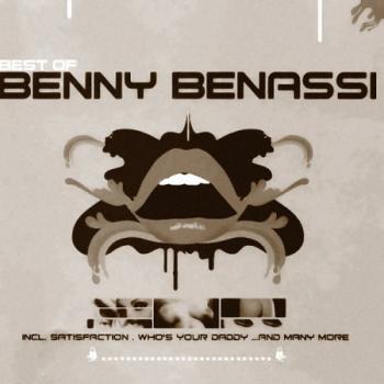 Benny Benassi - Best Of