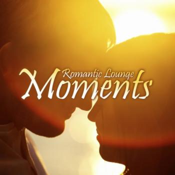 VA - Romantic Lounge Moments