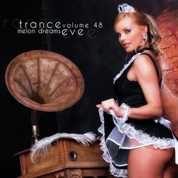 VA - Trance Eve Volume 48