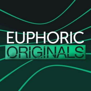 VA - Euphoric Originals