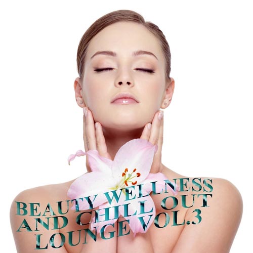 VA - Beauty Wellness Chill Out Lounge Vol.1-3 