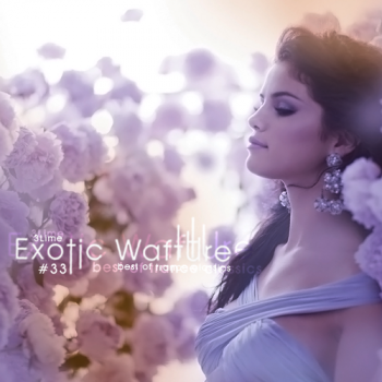 VA - Exotic Wafture #33